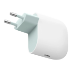 Google USB-C Fast Charger 45W White