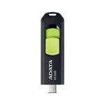 ADATA UC300 USB Flash Drive 32GB USB Type-C 3.2 Gen 1 Black