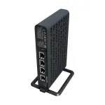 MikroTik hAP be lite (A42G-HBEP) Dual-Band Wi-Fi 7 Wireless Router
