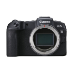 Digital Mirrorless Camera Canon EOS RP Body