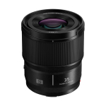 Panasonic Lumix S 35mm f/1.8 Lens