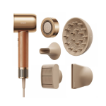 Dreame Hair Miracle Hair Dryer 1600W Gold