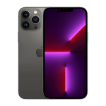Apple iPhone 13 Pro Max 512GB Graphite