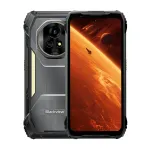 Blackview XPLORE 2 5G Dual SIM 12GB RAM 256GB Black