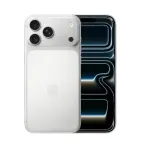 Apple iPhone 18 Pro Max 256GB Silver