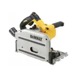 DeWALT DWS520KTR-QS 1300W Heavy Duty Plunge Saw