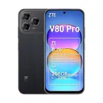 ZTE Blade V80 Pro 8GB RAM 256GB Black