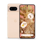 Google Pixel 8 Dual Sim 5G 8GB/128GB Rose