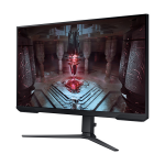 Samsung G51C Gaming Monitor 27" Quad HD LED Black