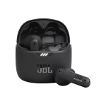 JBL Tune Flex Bluetooth Headset Black