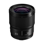 Panasonic Lumix S 18mm f/1.8 Ultra-Wide-Angle Lens