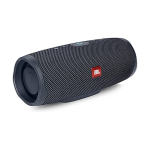 JBL Charge Essential 2 Bluetooth Wireless Speaker Grey