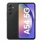 Samsung Galaxy A54 128GB 8GB RAM Black