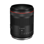 Canon RF 85mm f/1.4 L VCM Canon RF Lens