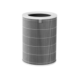 Xiaomi Smart Air Purifier 4 Filter Silver