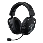 Logitech G Pro X Black