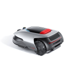 Dreame A2 2000 Robotic lawn Mower Black Grey