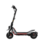 Segway Ninebot Kickscooter ZT3 Pro E E-scooter Black