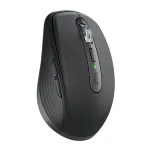 Logitech MX Anywhere 3S Wireless Mouse Graphite Black