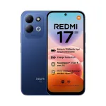 Xiaomi Redmi 17 5G Dual Sim 4GB RAM 128GB Blue