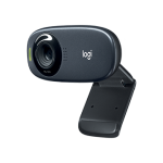 Logitech C310 Webcam HD