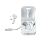 JLab JBuds Air Executive True Wireless Earbuds White