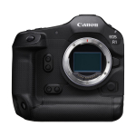 Digital Mirrorless Camera Canon EOS R1 Body