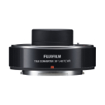 FUJIFILM FUJINON XF 1.4x TC WR Teleconverter