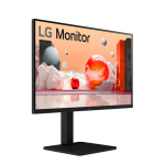 LG 27BA550-B 27" Full HD Office Monitor Black