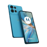 Motorola Moto G75 5G 256GB Aqua Blue