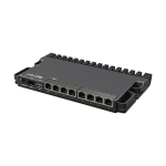 MikroTik RB5009UG+S+IN Router