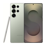 Samsung Galaxy S25 Ultra S938 5G 256GB 12GB RAM Titanium Jadegreen