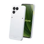 Fairphone 6 5G 256GB 8GB RAM White