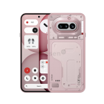 Nothing Phone (4a) 256GB Pink
