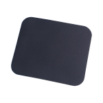 Logilink Mousepad Black 220x250mm