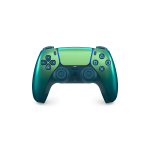 Sony PS5 Dualsense V2 Wireless Controller Chroma Teal