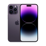 Apple iPhone 14 Pro Max 128GB Deep Purple