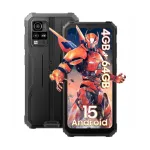 Blackview BV4800 SE 4G Dual SIM 4GB RAM 64GB Black