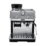 De'Longhi La Specialista Arte EC9155.MB Manual Espresso Machine Stainless Steel