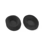 Sennheiser Earpads with Foam Disk (1 pair) Black