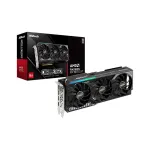 ASRock Challenger Radeon RX 9070 XT 16GB GDDR6