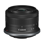 Canon RF-S 10-18mm f/4.5-6.3 IS STM Lens for Canon RF