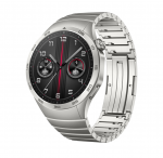 Huawei Watch GT4 46mm Titanium Stainless Steel