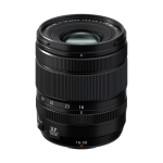 FUJIFILM FUJINON XF 16-50mm f/2.8-4.8 R LM WR Lens