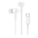 Apple EarPods (USB-C) White