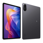 Tablet Xiaomi Redmi Pad 2 128GB 4GB RAM WiFi Graphite Grey