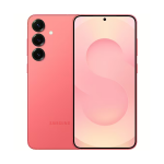 Samsung Galaxy S25+ S936 5G 12GB RAM 512GB Coral Red