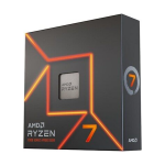 AMD Ryzen 7 7700X Processor Box