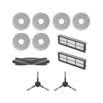 DREAME L10s Pro Gen 2 Vacuum Cleaner Accessories Kit