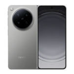 OPPO Find N6 5G 16GB RAM 512GB Silver